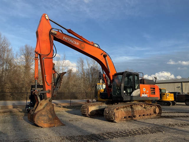 download HITACHI EX8 2B Excavator able workshop manual