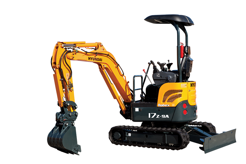 download HYUNDAI Crawler Excavator R55 7 able workshop manual