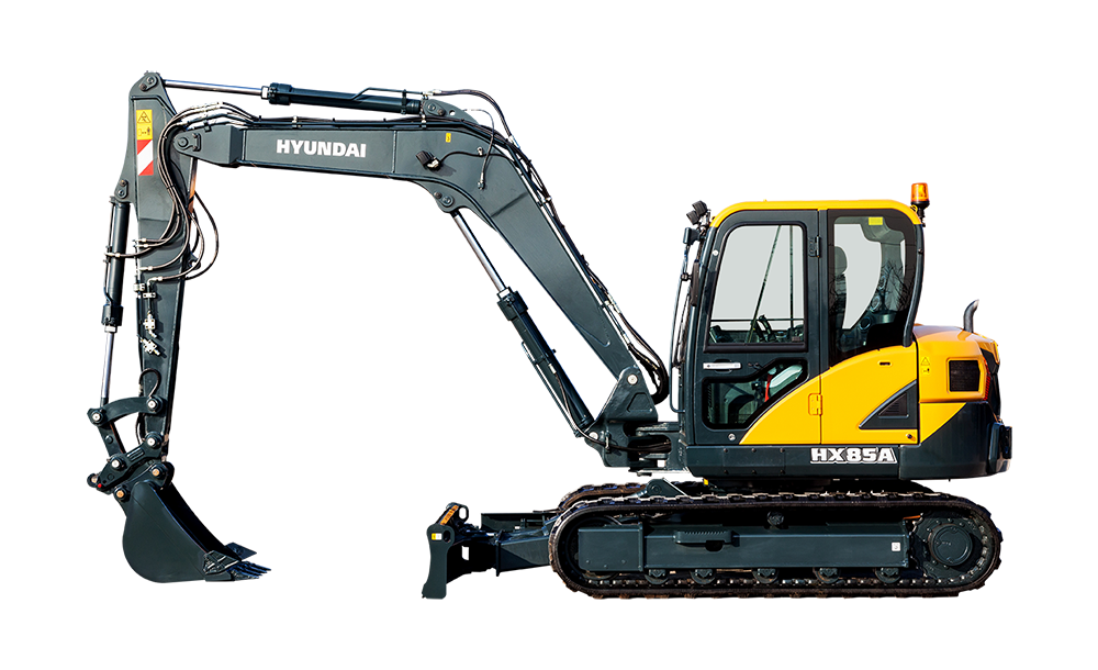 download HYUNDAI Crawler Excavator R55 7 able workshop manual