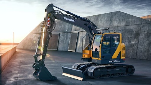 download HYUNDAI Crawler Excavator R55 7 able workshop manual