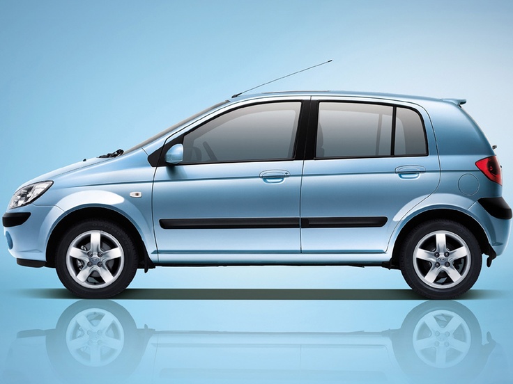 download HYUNDAI GETZ to workshop manual