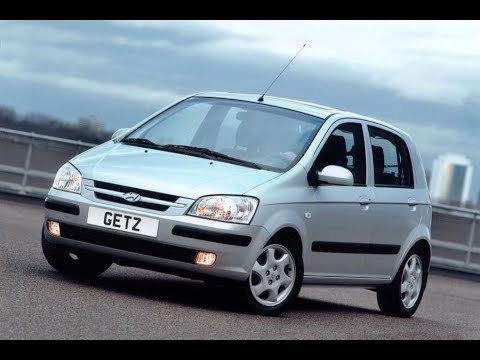 download HYUNDAI GETZ to workshop manual