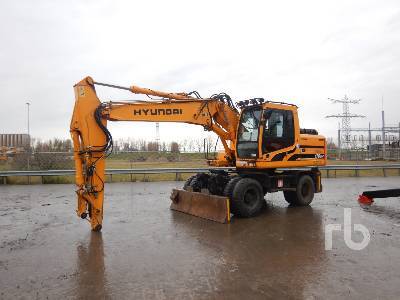 download HYUNDAI Wheel Excavator R170W 7A able workshop manual