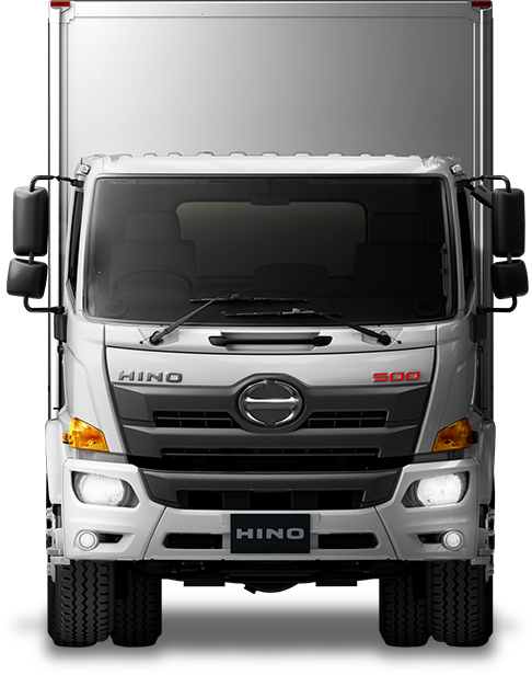 download Hino 500 workshop manual