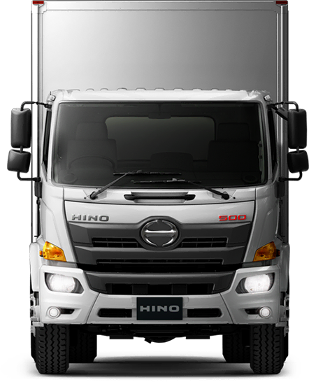 download Hino 500 workshop manual