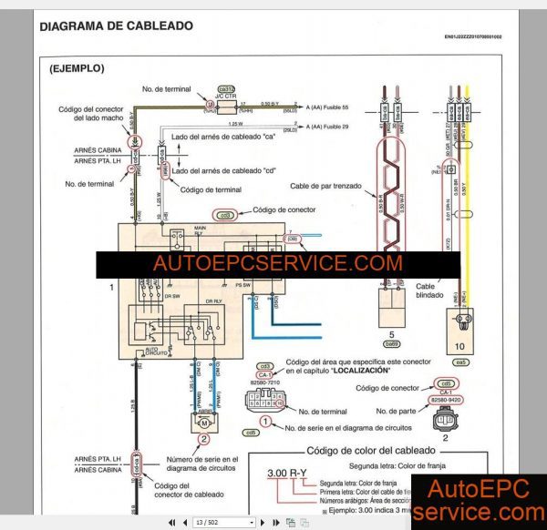 download Hino Dutro WU XZU workshop manual