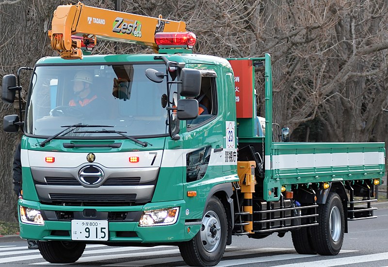 download Hino FD FE FF SG FA FB workshop manual