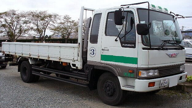 download Hino FD FE FF SG FA FB workshop manual