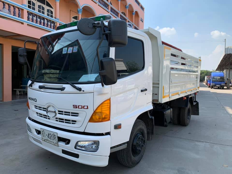 download Hino FD FE FF SG FA FB workshop manual