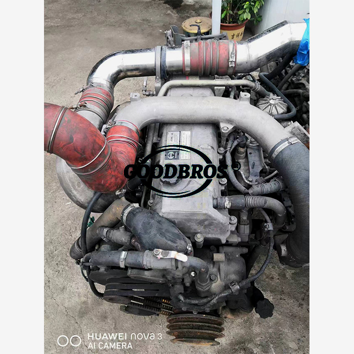 download Hino J08E TM Engine workshop manual