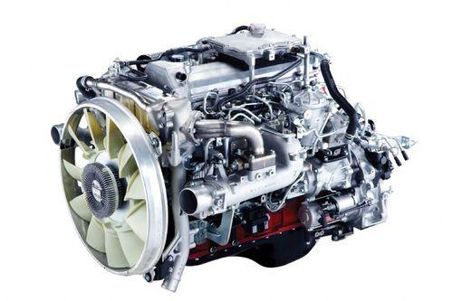 download Hino J08E TM Engine workshop manual