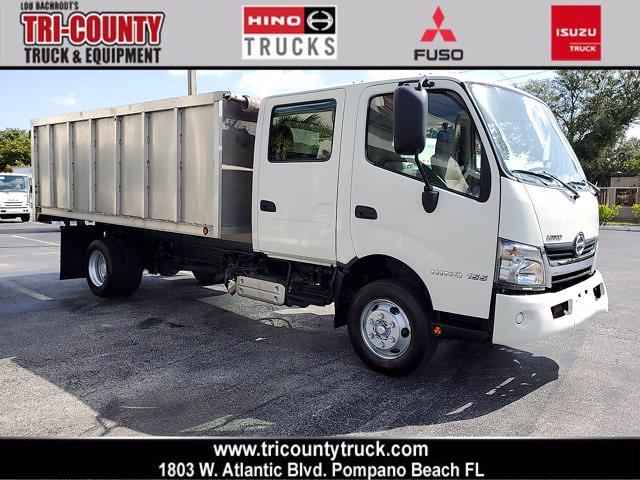 download Hino Truck Super F GH1H workshop manual