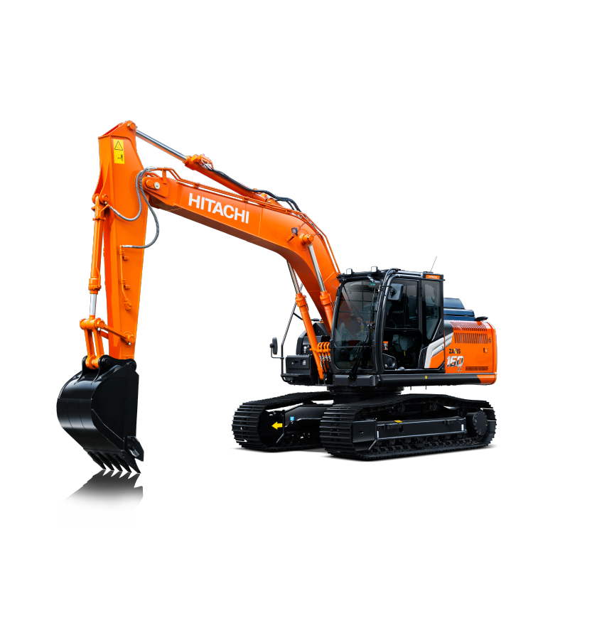 download Hitachi Zaxis 200 200LC Equipment able workshop manual