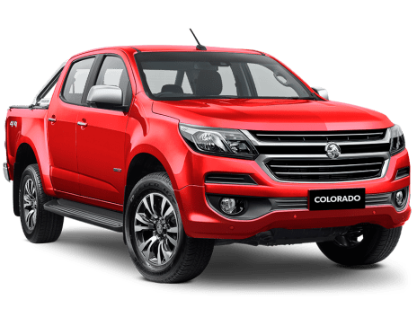 download Holden Colorado Rodeo workshop manual