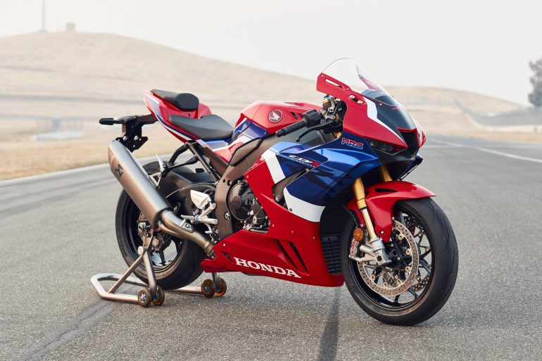 download Honda CBR1000RR Motorcycle able workshop manual