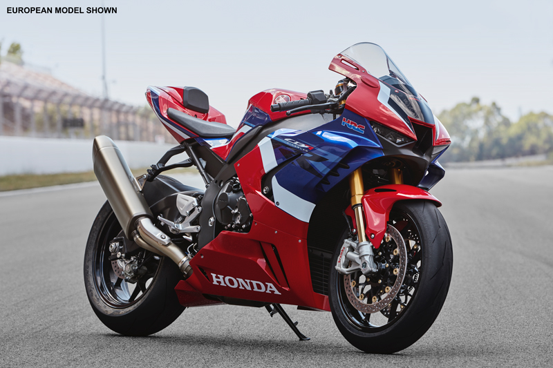 download Honda CBR1000RR Motorcycle able workshop manual