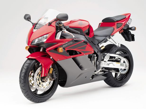 download Honda CBR1000RR Motorcycle able workshop manual