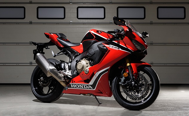 download Honda CBR1000RR Motorcycle able workshop manual