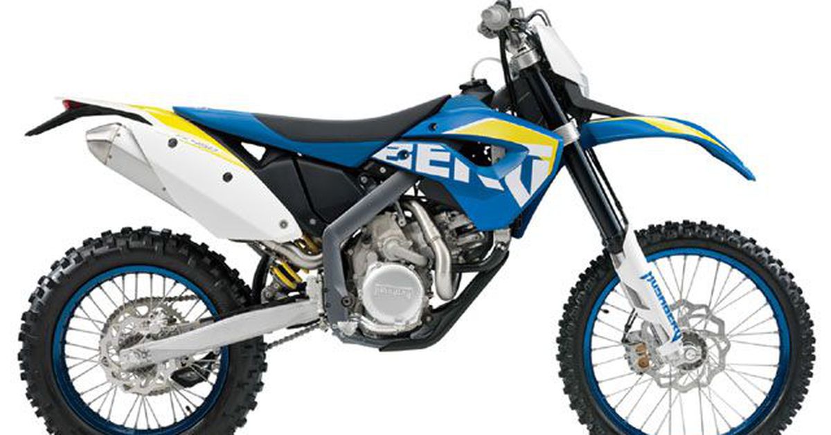 download Husaberg Motorcycle able workshop manual