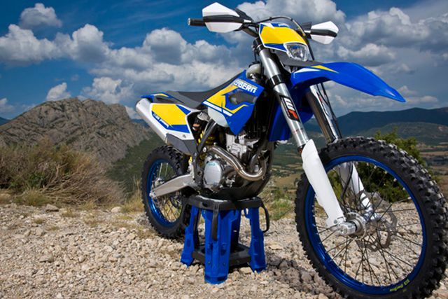 download Husaberg Motorcycle able workshop manual