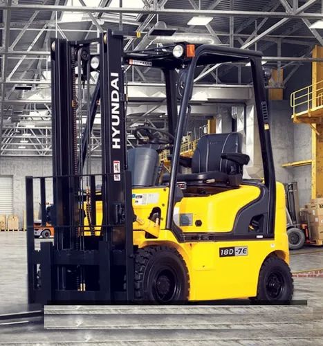 download Hyundai 50DS 7E 60DS 7E 70DS 7E Forklift Truck able workshop manual