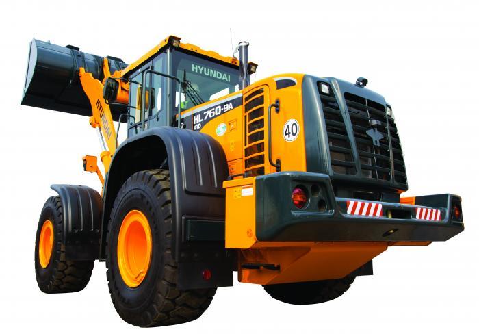 download Hyundai HL760 9 Wheel Loader [] able workshop manual