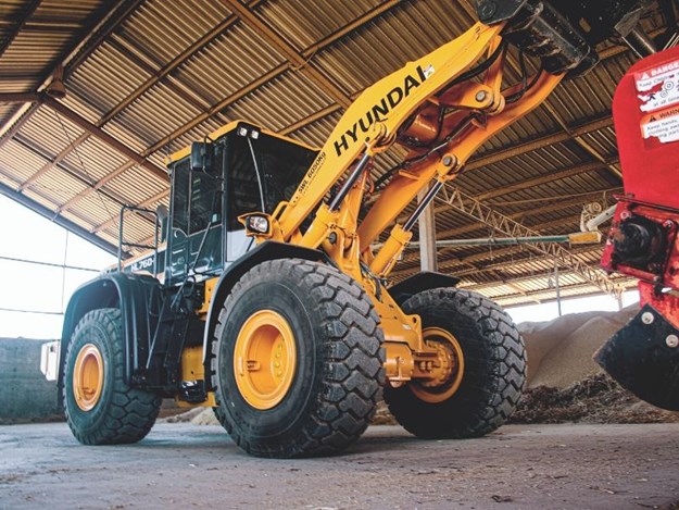 download Hyundai HL760 9 Wheel Loader [] able workshop manual