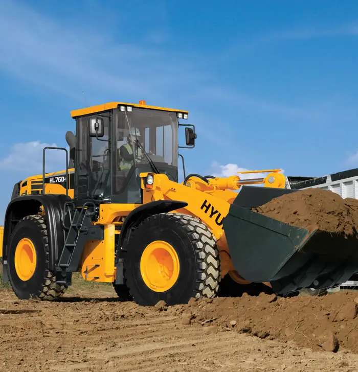 download Hyundai HL760 9 Wheel Loader [] able workshop manual