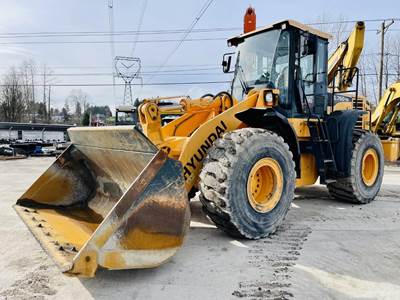 download Hyundai HL760 9 Wheel Loader [] able workshop manual