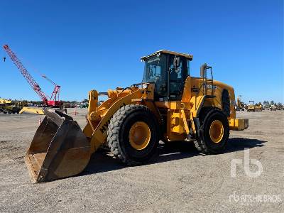 download Hyundai HL780 3A Wheel Loader able workshop manual