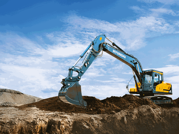 download Hyundai R320LC 7A Crawler Excavator able workshop manual