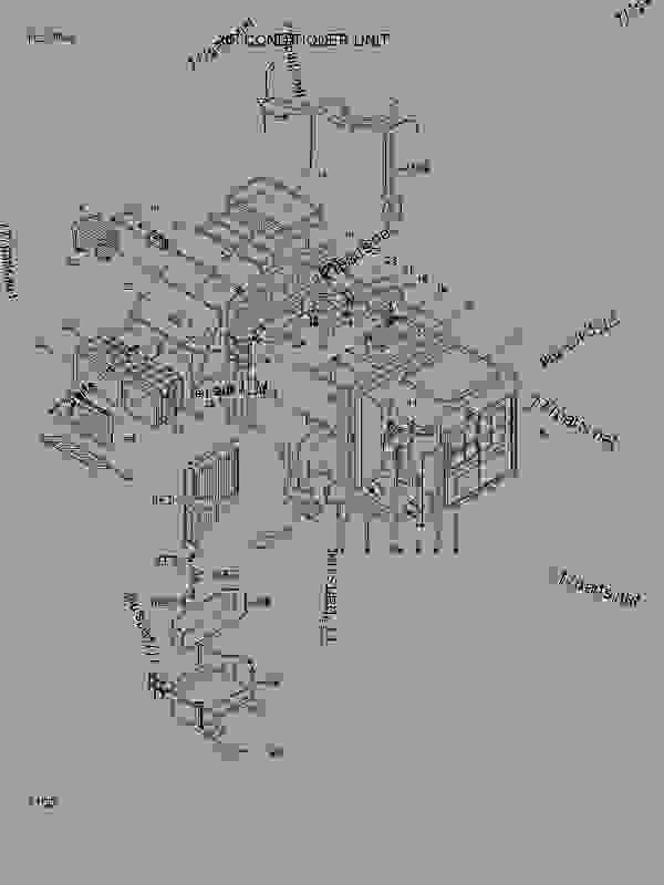 download Hyundai Wheel Loader HL740 9 able workshop manual