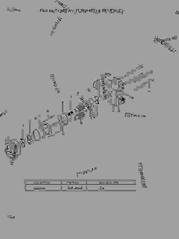 download Hyundai Wheel Loader HL740 9 able workshop manual