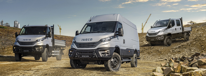 download IVECO DAILY PRE turbo daily 4x4 able workshop manual