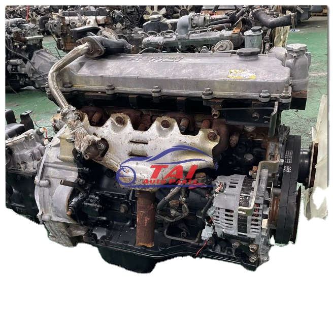 download Isuzu Engine 4BB1 4BD1 6BB1 6BD1 6BG1 4BDIT 6BD1T 6BG1T workshop manual