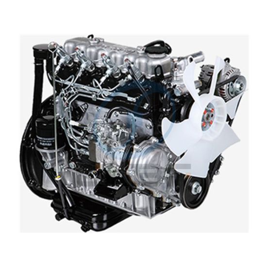 download Isuzu Engine 4BB1 4BD1 6BB1 6BD1 6BG1 4BDIT 6BD1T 6BG1T workshop manual