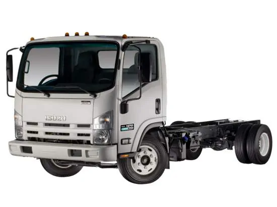 download Isuzu F FSR FTR FVR Truck workshop manual