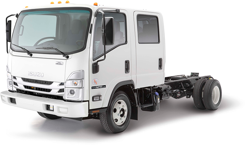 download Isuzu NPR NQR NPS NKR NHR N TRUCK workshop manual