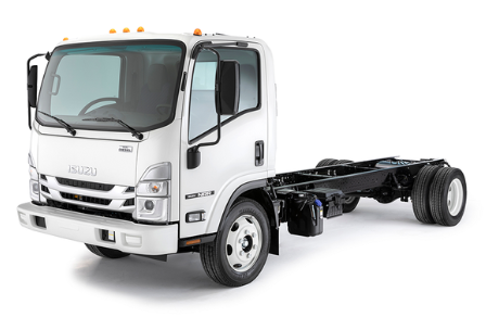 download Isuzu Pick ups able workshop manual