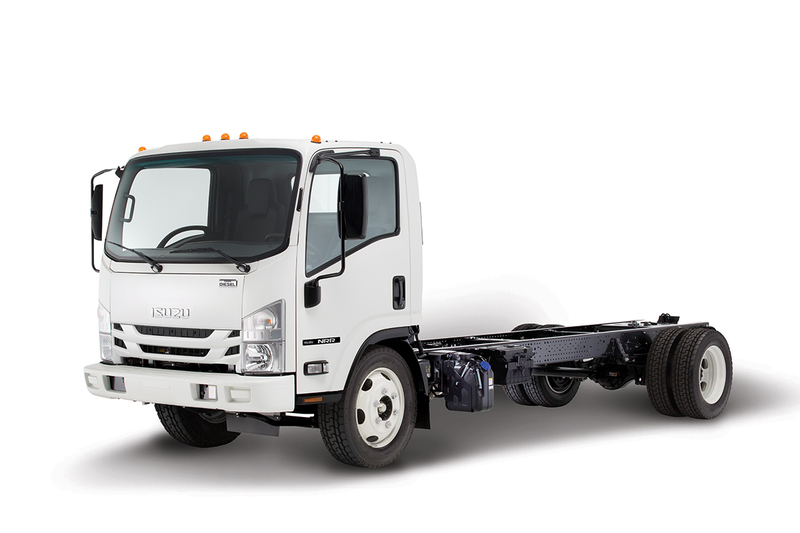 download Isuzu Pick ups able workshop manual