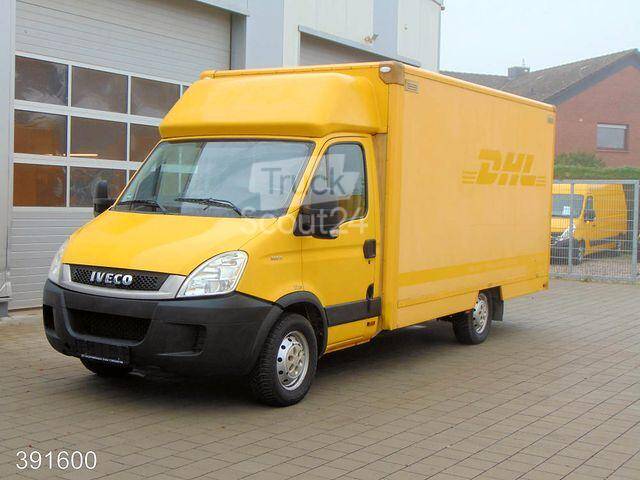 download Iveco Daily Euro 4 inFormat able workshop manual