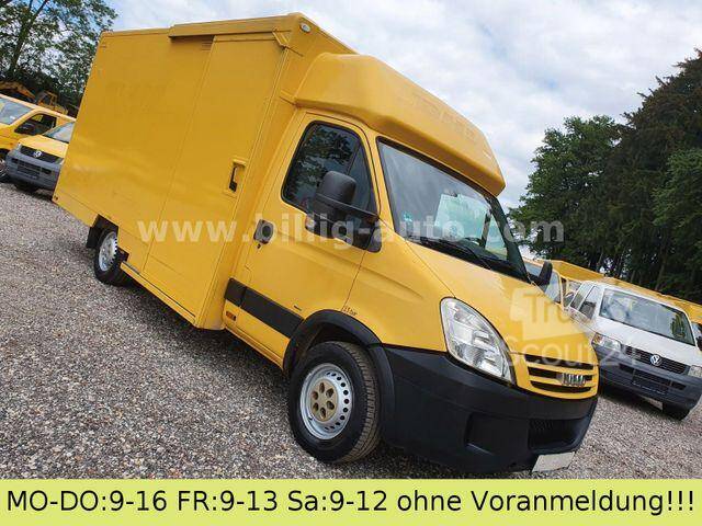 download Iveco Daily Euro 4 inFormat able workshop manual