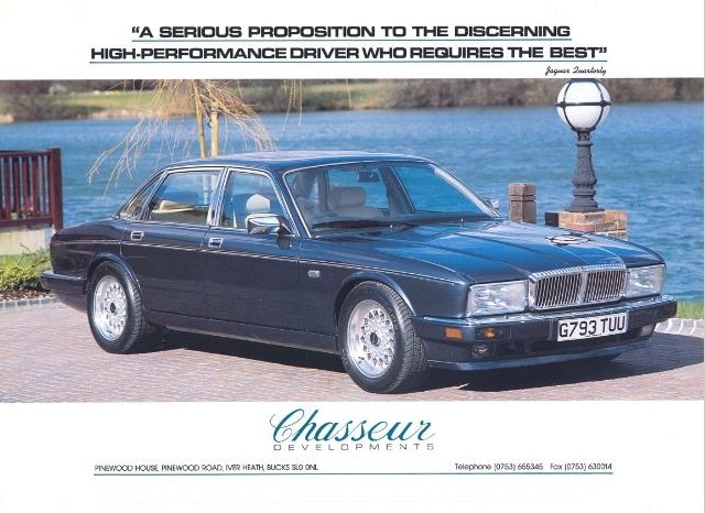 download JAGUAR XJ6 XJ40 able workshop manual