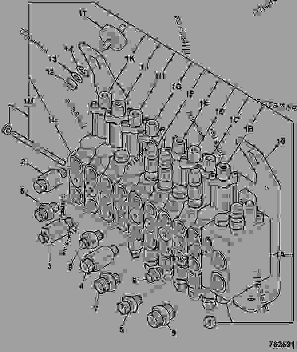 download JCB 8055 8065 Midi Excavator able workshop manual