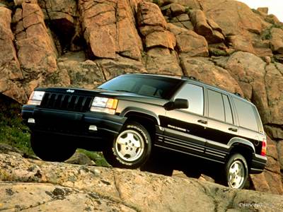 download JEEP Grand CHEROKEE ZJ ZG able workshop manual