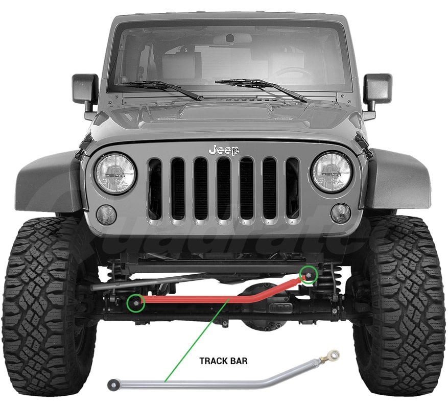 download JEEP WRANGLER able workshop manual