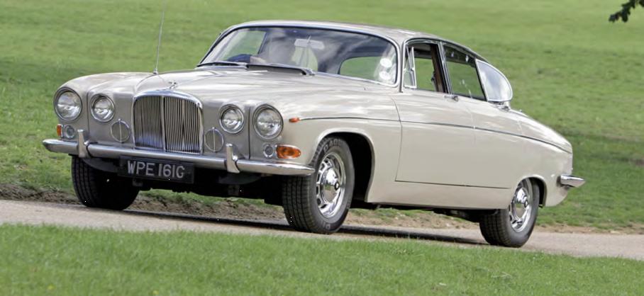 download Jaguar MK X 420 S TYPE able workshop manual