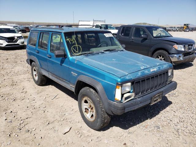 download Jeep Cherokee XJ is a highly deta able workshop manual