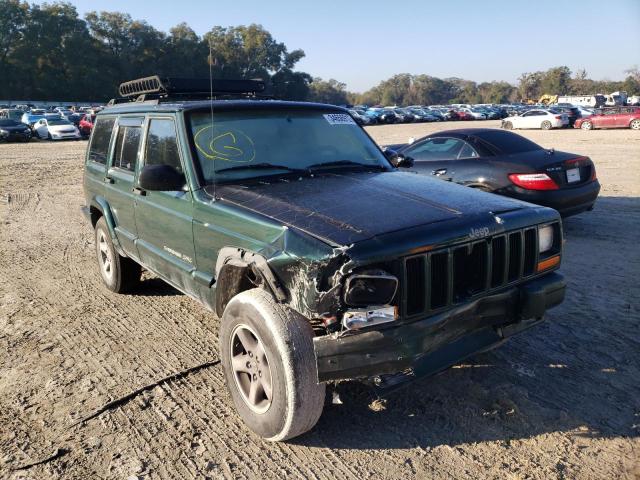 download Jeep Cherokee XJ is a highly deta able workshop manual