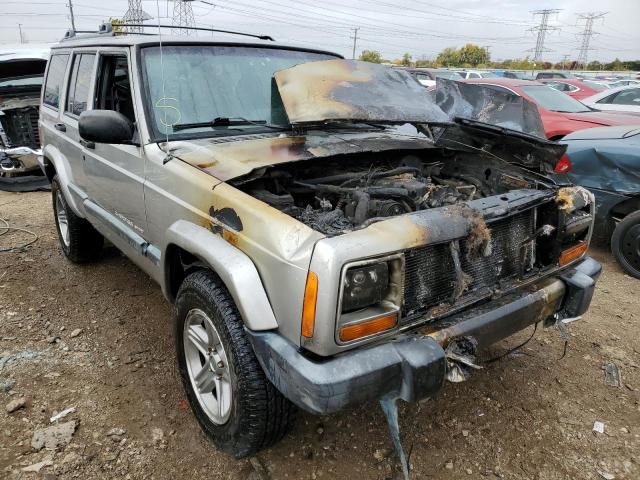 download Jeep Cherokee XJ is a highly deta able workshop manual